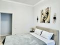 2-бөлмелі пәтер · 50 м² · 4/20 қабат, Пр-т Серкебаева 146/4, бағасы: 27 000 ₸ в Алматы, Бостандыкский р-н — фото 2