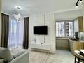 2-бөлмелі пәтер · 50 м² · 4/20 қабат, Пр-т Серкебаева 146/4, бағасы: 27 000 ₸ в Алматы, Бостандыкский р-н — фото 8