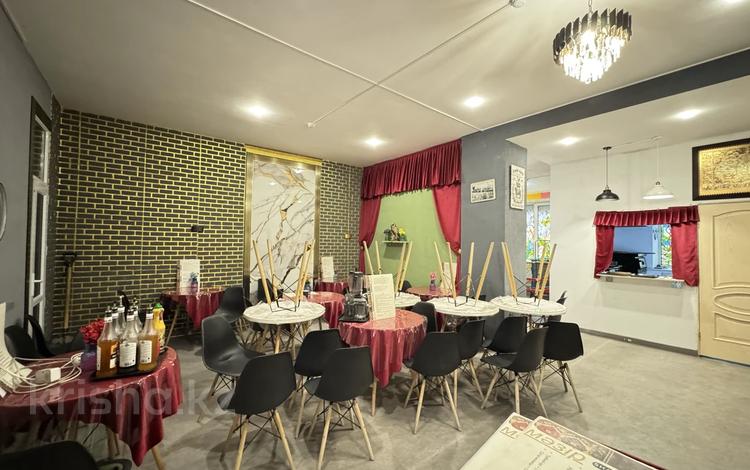 Свободное назначение, офисы, магазины и бутики, склады, общепит, салоны красоты, бани, гостиницы и зоны отдыха, медцентры и аптеки, образование, развлечения · 80 м² за 123 млн 〒 в Алматы, Медеуский р-н — фото 6