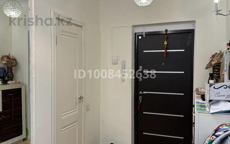 2-комнатная квартира · 66.8 м² · 1/10 этаж, мкр Каргалы, Кенесары хана 54/24 корпус 1 за 71 млн 〒 в Алматы, Наурызбайский р-н — фото 2