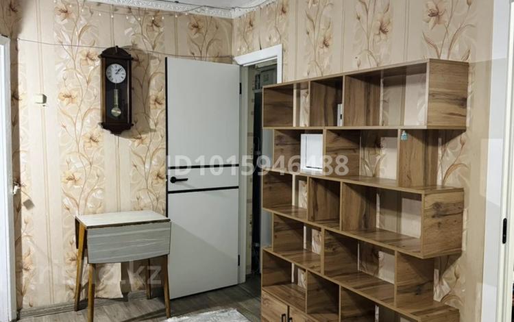 2-комнатная квартира · 49 м² · 2/3 этаж, мкр Кокжиек, Геологов 1 — Камаз Центр за 200 000 ₸ в Алматы, Жетысуский р-н — фото 2