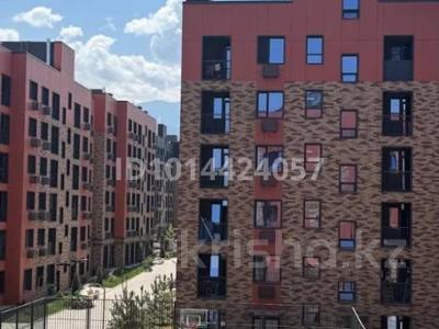 2-комнатная квартира · 74.2 м² · 3/6 этаж, мкр Думан-2, Халиулина 140/5 за 52.9 млн ₸ в Алматы, Медеуский р-н