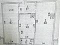 2-бөлмелі пәтер · 74.2 м² · 3/6 қабат, Думан-2 ш/а., Халиулина 140/5, бағасы: 52.9 млн ₸ в Алматы, Медеуский р-н — фото 2