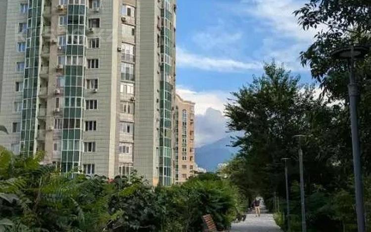 3-бөлмелі пәтер · 100 м² · 14/14 қабат, Навои 58, 60, 62, 66, 68, 70, 72, 74, бағасы: 69 млн ₸ в Алматы, Ауэзовский р-н — фото 2