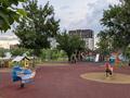 3-бөлмелі пәтер · 100 м² · 14/14 қабат, Навои 58, 60, 62, 66, 68, 70, 72, 74, бағасы: 69 млн ₸ в Алматы, Ауэзовский р-н — фото 32