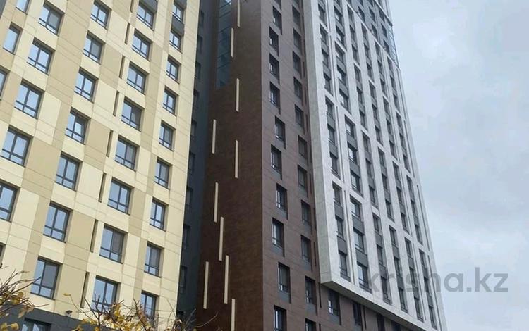2-комнатная квартира · 45.1 м² · 4/12 этаж, Манглик Ел 60 за 31.5 млн ₸ в Астане, Есильский р-н — фото 2