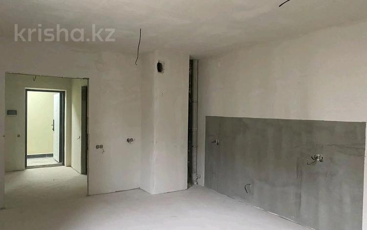 2-бөлмелі пәтер · 45.1 м² · 4/12 қабат, Манглик Ел 60, бағасы: 31.5 млн ₸ в Астане, Есильский р-н — фото 8