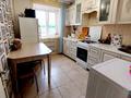 4-комнатная квартира · 80 м² · 2/9 этаж, мкр Омега, Захарова 3 — Пешехода за 21 млн ₸ в Уральске