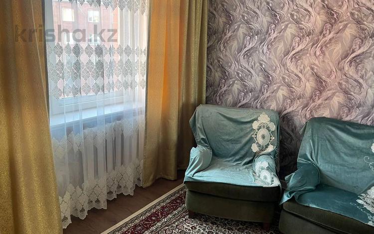 3-комнатная квартира · 76 м² · 4/7 этаж, Пушкина 2 — Тархана за 260 000 ₸ в Астане, р-н Байконур — фото 21