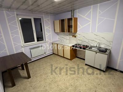 1-комнатная квартира · 38 м² · 2/2 этаж, Аскарова 7 за 120 000 ₸ в Туздыбастау (Калинино)