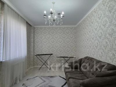2-бөлмелі пәтер · 65 м² · 15/17 қабат, Просп. Кунаева 91, бағасы: 220 000 ₸ в Шымкенте, Аль-Фарабийский р-н