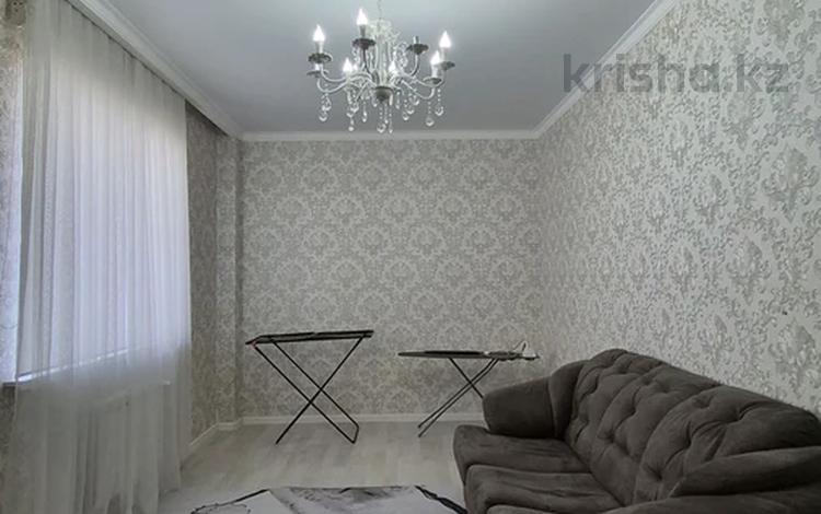 2-бөлмелі пәтер · 65 м² · 15/17 қабат, Просп. Кунаева 91, бағасы: 220 000 ₸ в Шымкенте, Аль-Фарабийский р-н — фото 2