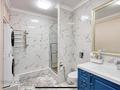 4-комнатная квартира · 175 м² · 5/16 этаж, Гагарина проспект 124 — Пр. Абая угол пр. Гагарина, ст. метро “Алатау” за 172 млн ₸ в Алматы, Бостандыкский р-н — фото 21