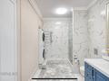 4-комнатная квартира · 175 м² · 5/16 этаж, Гагарина проспект 124 — Пр. Абая угол пр. Гагарина, ст. метро “Алатау” за 172 млн ₸ в Алматы, Бостандыкский р-н — фото 22