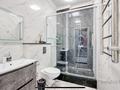 4-комнатная квартира · 175 м² · 5/16 этаж, Гагарина проспект 124 — Пр. Абая угол пр. Гагарина, ст. метро “Алатау” за 172 млн ₸ в Алматы, Бостандыкский р-н — фото 25