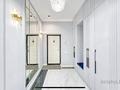 4-комнатная квартира · 175 м² · 5/16 этаж, Гагарина проспект 124 — Пр. Абая угол пр. Гагарина, ст. метро “Алатау” за 172 млн ₸ в Алматы, Бостандыкский р-н — фото 26