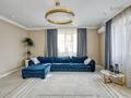 4-комнатная квартира · 175 м² · 5/16 этаж, Гагарина проспект 124 — Пр. Абая угол пр. Гагарина, ст. метро “Алатау” за 172 млн ₸ в Алматы, Бостандыкский р-н — фото 3