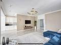 4-комнатная квартира · 175 м² · 5/16 этаж, Гагарина проспект 124 — Пр. Абая угол пр. Гагарина, ст. метро “Алатау” за 172 млн ₸ в Алматы, Бостандыкский р-н — фото 4
