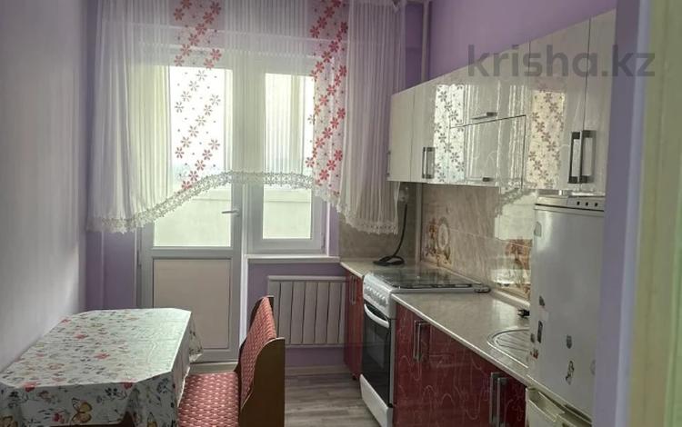 1-бөлмелі пәтер · 36.8 м² · 6/9 қабат, Қайрат ш/а., ПК Кунаева, бағасы: 24 млн ₸ в Алматы, Турксибский р-н — фото 2