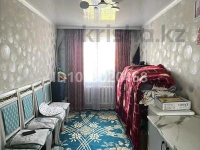 2-комнатная квартира · 34 м² · 5/5 этаж, мкр Акбулак 13 — Даниял-даму за 13 млн ₸ в Таразе