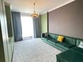 2-бөлмелі пәтер, 80 м², 10/10 қабат тәулігіне, Розыбакиева 320, бағасы: 28 000 〒 в Алматы, Бостандыкский р-н — фото 4