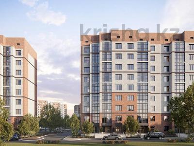 3-комнатная квартира · 100 м² · 6/10 этаж, мкр. Алтын орда 2в — ЖК БАВАРИЯ ФЕМИЛИ за Дару жарыгы за ~ 28.6 млн ₸ в Актобе
