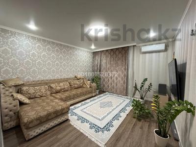 4-комнатная квартира · 114.8 м² · 2/3 этаж, мкр Жана Орда, Абдулова 40/4 за 55 млн 〒 в Уральске