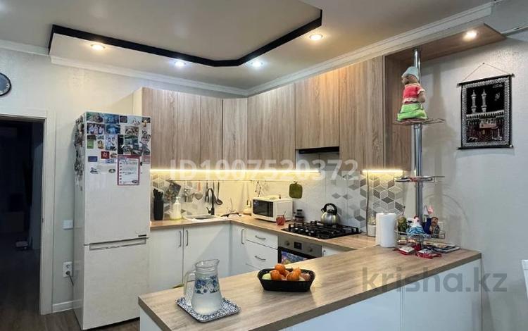 4-комнатная квартира · 114.8 м² · 2/3 этаж, мкр Жана Орда, Абдулова 40/4 за 50.5 млн ₸ в Уральске — фото 33