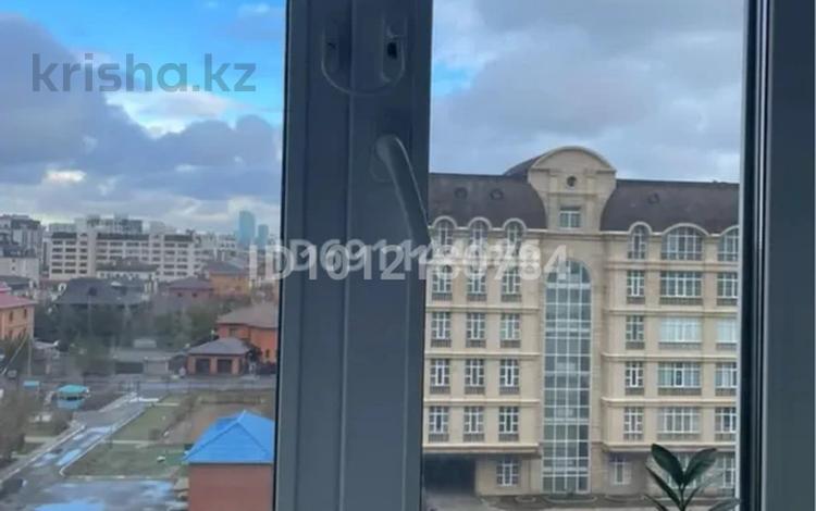 2-комнатная квартира · 58 м² · 7/9 этаж, ул. Максута Нарикбаева 10 за 32 млн ₸ в Астане, Нура р-н — фото 2