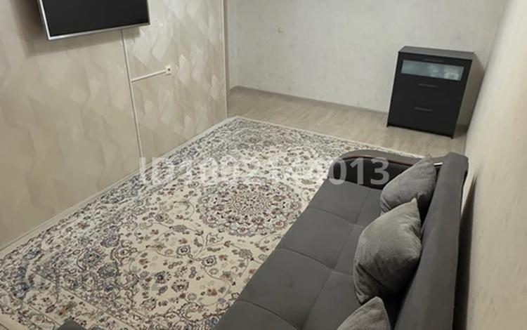 2-комнатная квартира · 46 м² · 3/4 этаж, Космонавтов 15 — Ленина за 13 млн 〒 в Рудном — фото 2