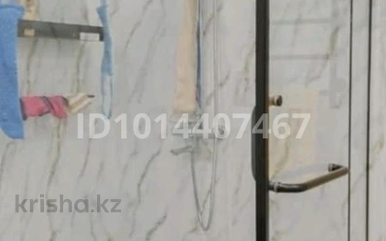 2-комнатная квартира · 81 м² · 12/13 этаж, Мукан Тулебаев 5 за 270 000 ₸ в Астане, Алматы р-н — фото 2