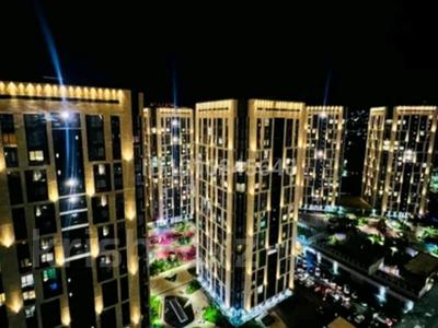 3 бөлме · 100 м² · 15/20 қабат, Гагарина 310 — Альфараби, бағасы: 85 000 ₸ в Алматы, Бостандыкский р-н