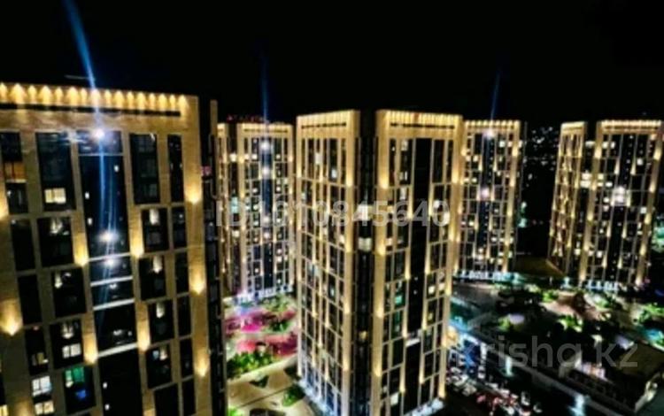 3 бөлме · 100 м² · 15/20 қабат, Гагарина 310 — Альфараби, бағасы: 85 000 ₸ в Алматы, Бостандыкский р-н — фото 11