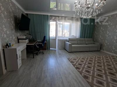 2-комнатная квартира · 65.7 м² · 14/17 этаж, Навои — Жандосова за 54 млн ₸ в Алматы, Ауэзовский р-н