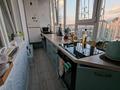 2-бөлмелі пәтер · 65.7 м² · 14/17 қабат, Навои — Жандосова, бағасы: 54 млн ₸ в Алматы, Ауэзовский р-н — фото 7
