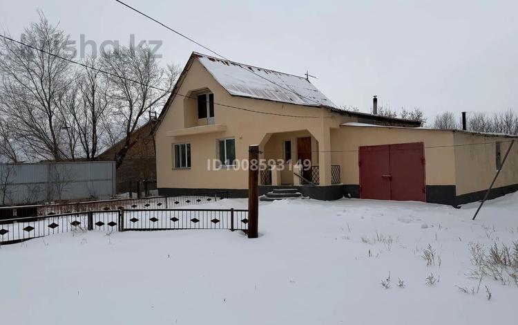 Жеке үй · 3 бөлме · 112 м² · 10 сот., мкр Фёдоровка , Долинская 59, бағасы: 25 млн ₸ в Караганде, Казыбек би р-н — фото 2