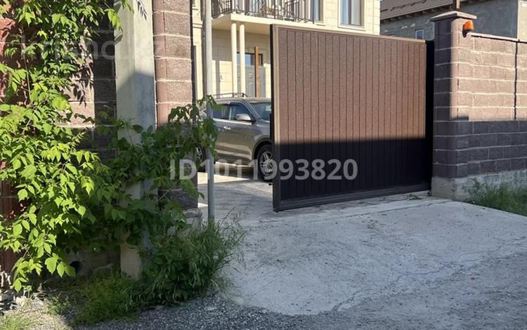 Отдельный дом · 7 комнат · 350 м² · 8 сот., Коктем за 200 млн ₸ в Туздыбастау (Калинино) — фото 11
