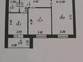 2-бөлмелі пәтер · 58 м² · 9/12 қабат, Улица А 52, 6 — Улы дала, бағасы: 30.5 млн ₸ в Астане, Сарайшык р-н — фото 8
