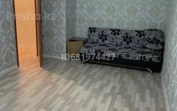 1-комнатная квартира, 30 м², 3/5 этаж помесячно, Алтынсарина