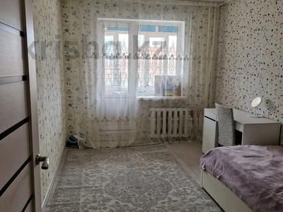3-комнатная квартира, 69 м², 5/6 этаж, куйшидина 39 за 25 млн 〒 в Астане, Алматы р-н