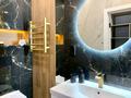1-бөлмелі пәтер · 52 м² · 19/21 қабат, Бухар жырау 20Б, бағасы: 12 000 ₸ в Астане, Нура р-н — фото 15