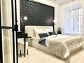 1-бөлмелі пәтер · 52 м² · 19/21 қабат, Бухар жырау 20Б, бағасы: 12 000 ₸ в Астане, Нура р-н