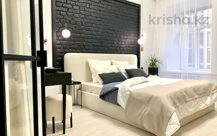 1-бөлмелі пәтер · 52 м² · 19/21 қабат, Бухар жырау 20Б, бағасы: 12 000 ₸ в Астане, Нура р-н — фото 13