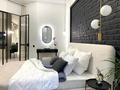 1-бөлмелі пәтер · 52 м² · 19/21 қабат, Бухар жырау 20Б, бағасы: 12 000 ₸ в Астане, Нура р-н — фото 3