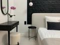 1-бөлмелі пәтер · 52 м² · 19/21 қабат, Бухар жырау 20Б, бағасы: 12 000 ₸ в Астане, Нура р-н — фото 2