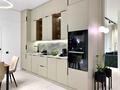 1-бөлмелі пәтер · 52 м² · 19/21 қабат, Бухар жырау 20Б, бағасы: 12 000 ₸ в Астане, Нура р-н — фото 12