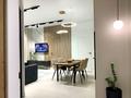 1-бөлмелі пәтер · 52 м² · 19/21 қабат, Бухар жырау 20Б, бағасы: 12 000 ₸ в Астане, Нура р-н — фото 10