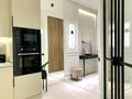 1-бөлмелі пәтер · 52 м² · 19/21 қабат, Бухар жырау 20Б, бағасы: 12 000 ₸ в Астане, Нура р-н — фото 11