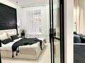 1-бөлмелі пәтер · 52 м² · 19/21 қабат, Бухар жырау 20Б, бағасы: 12 000 ₸ в Астане, Нура р-н — фото 5