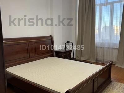 1-бөлмелі пәтер · 46.5 м² · 10/12 қабат, Керей и Жанибек хандар 22, бағасы: 12 000 ₸ в Астане, Есильский р-н